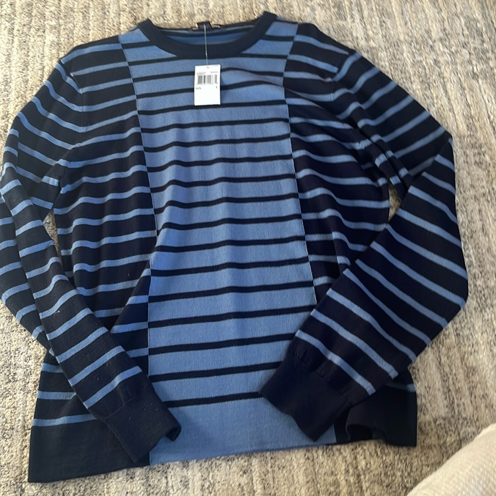 NWT Michael kors sweater